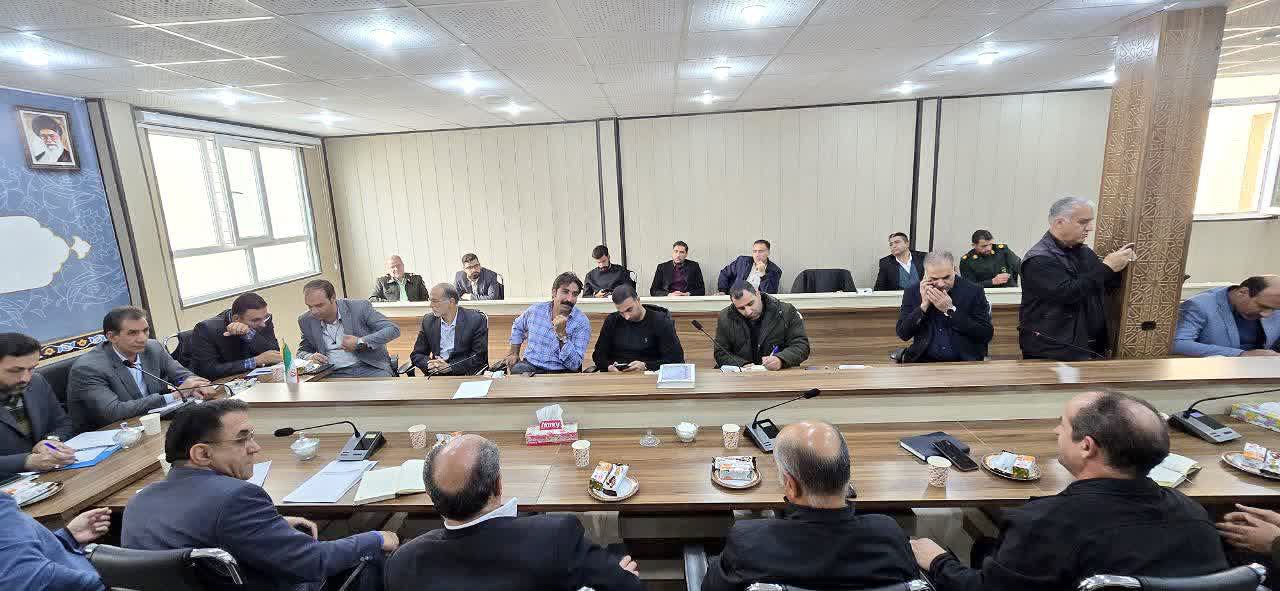 حضور مدیرکل ورزش و جوانان استان اصفهان در شهرستان خوانسار+تصاویر حضور مدیرکل ورزش و جوانان استان اصفهان در شهرستان خوانسار+تصاویر