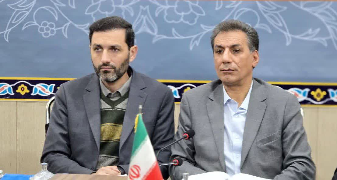 حضور مدیرکل ورزش و جوانان استان اصفهان در شهرستان خوانسار+تصاویر حضور مدیرکل ورزش و جوانان استان اصفهان در شهرستان خوانسار+تصاویر