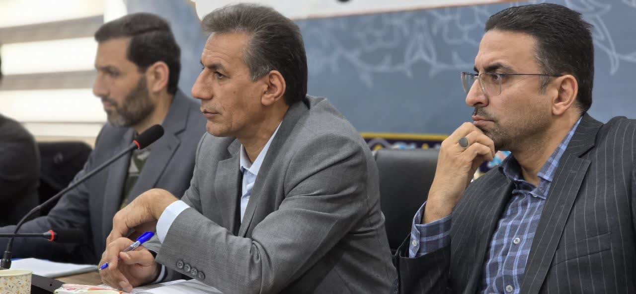 حضور مدیرکل ورزش و جوانان استان اصفهان در شهرستان خوانسار+تصاویر حضور مدیرکل ورزش و جوانان استان اصفهان در شهرستان خوانسار+تصاویر