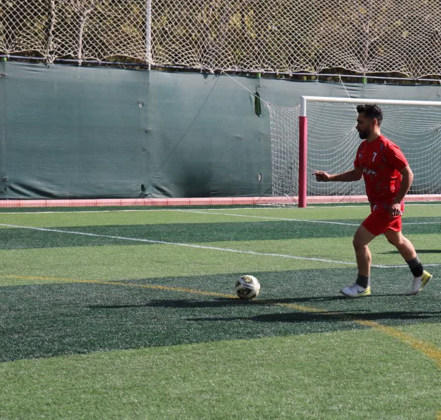 پایگاه خبری ذرهبین ورزش صدرنشین شد+ تصاویر پایگاه خبری ذرهبین ورزش صدرنشین شد+ تصاویر