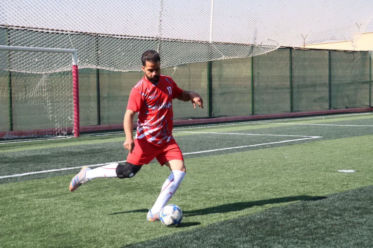 پایگاه خبری ذرهبین ورزش صدرنشین شد+ تصاویر پایگاه خبری ذرهبین ورزش صدرنشین شد+ تصاویر