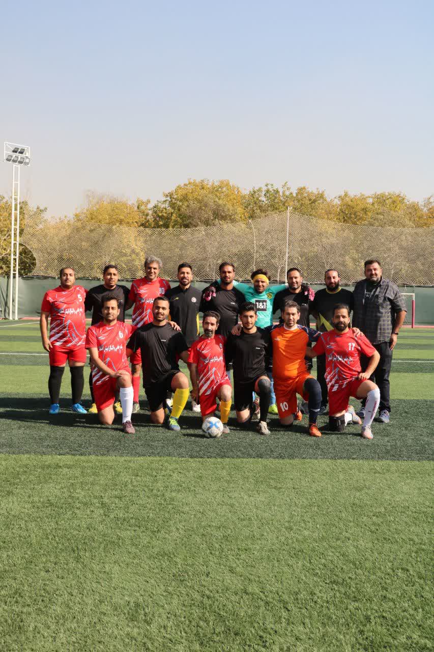 پایگاه خبری ذرهبین ورزش صدرنشین شد+ تصاویر پایگاه خبری ذرهبین ورزش صدرنشین شد+ تصاویر