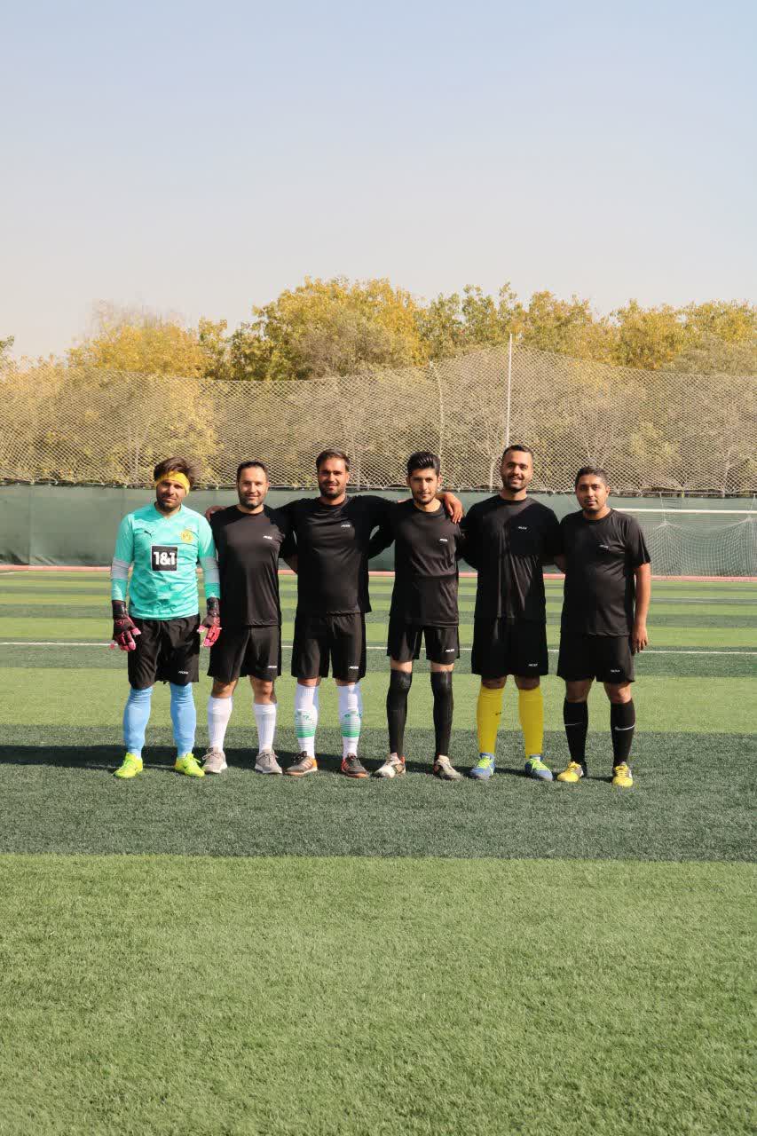 پایگاه خبری ذرهبین ورزش صدرنشین شد+ تصاویر پایگاه خبری ذرهبین ورزش صدرنشین شد+ تصاویر