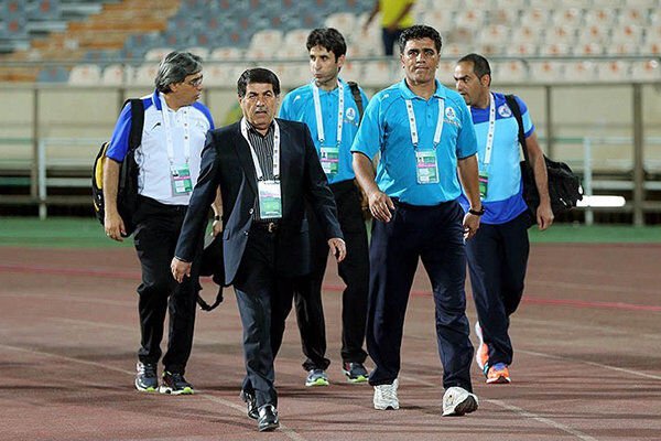 آقای مجید باقرینیا، پادیاب به شما باخت! آقای مجید باقرینیا، پادیاب به شما باخت!