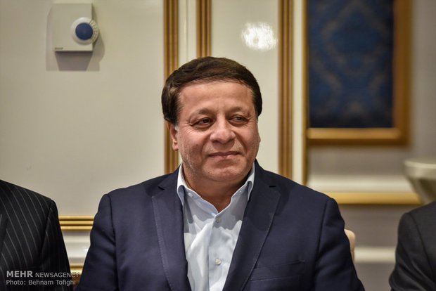 محمدرضا ساکت: ساخت ورزشگاه جدید ساده‌تر از بازسازی آزادی است