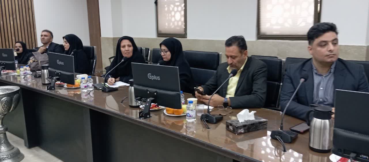 حضور سیدمهدی صدری در شهرستان برخوار+تصاویر 