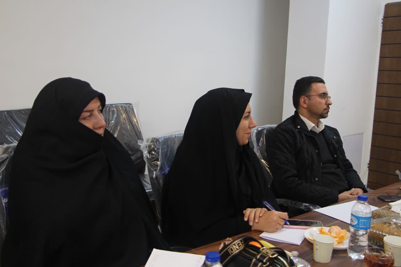 حضور سیدمهدی صدری در شهرستان برخوار+تصاویر 