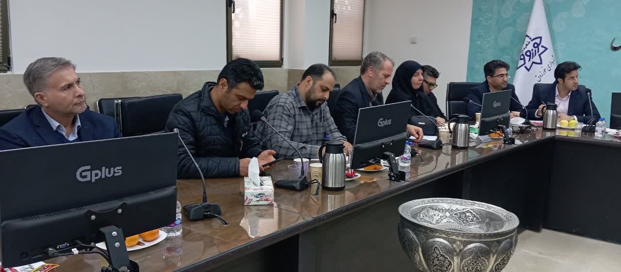 حضور سیدمهدی صدری در شهرستان برخوار+تصاویر 