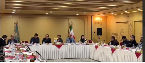 مجمع سالیانه کبدی اصفهان با حضور اورسجی+تصاویر