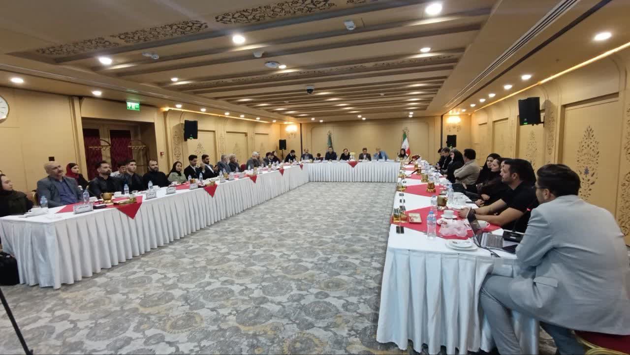 مجمع سالیانه کبدی اصفهان با حضور اورسجی+تصاویر مجمع سالیانه کبدی اصفهان با حضور اورسجی+تصاویر