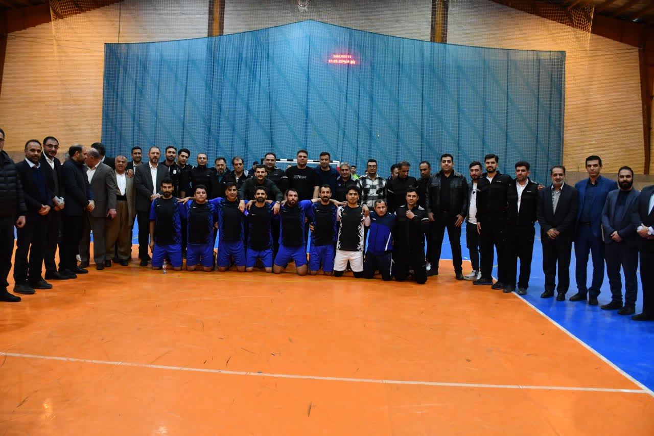 اصفهان میزبان شایسته، ایلام قهرمان + تصاویر