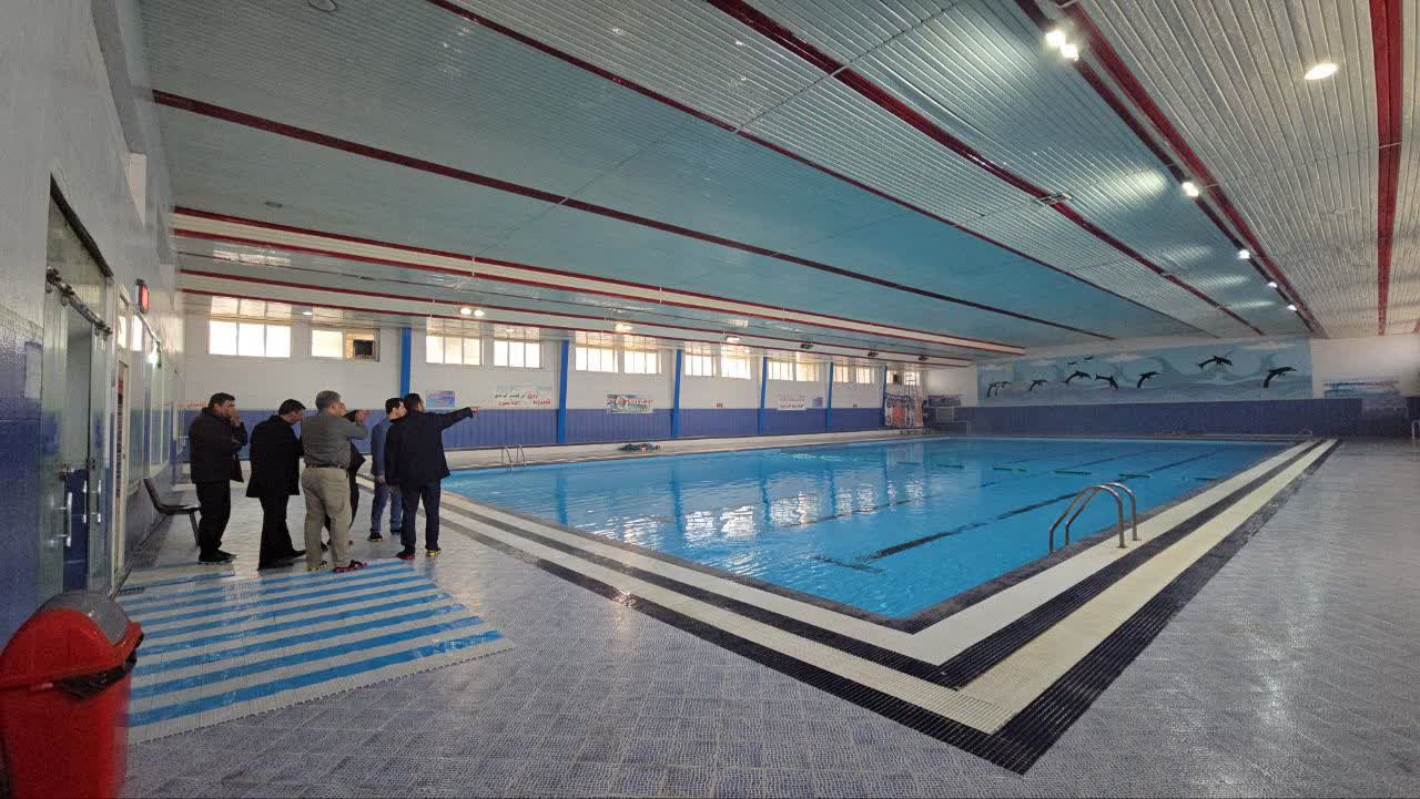 در شانزدهمین سفر شهرستانی مدیرکل ورزش و جوانان چه گذشت