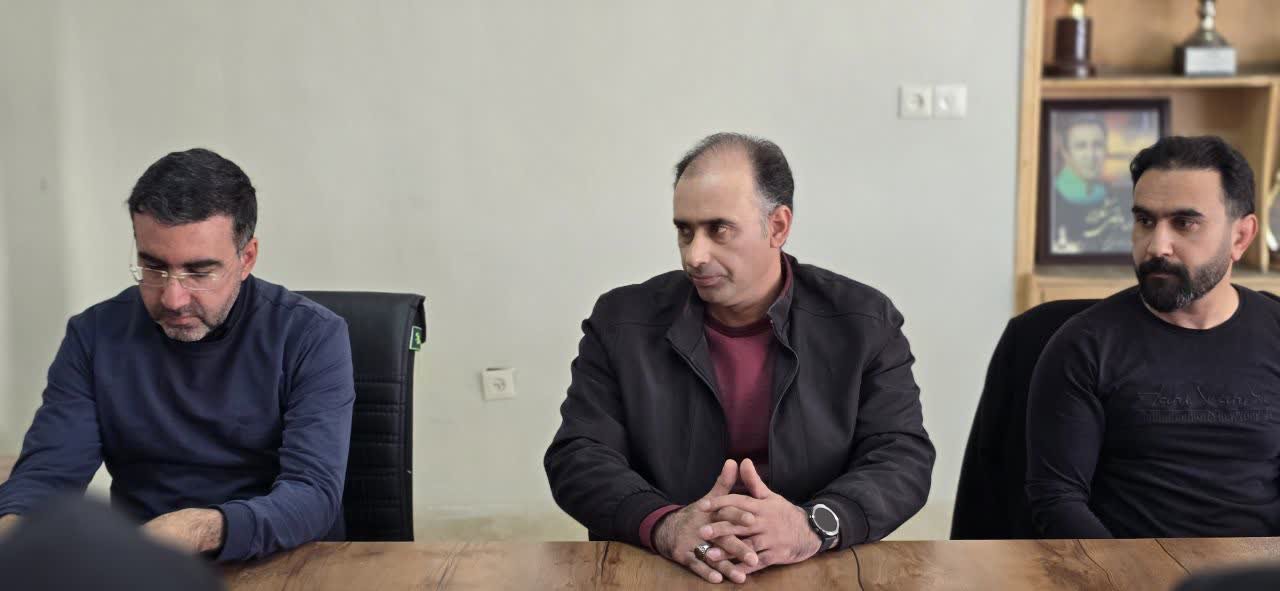 در شانزدهمین سفر شهرستانی مدیرکل ورزش و جوانان چه گذشت