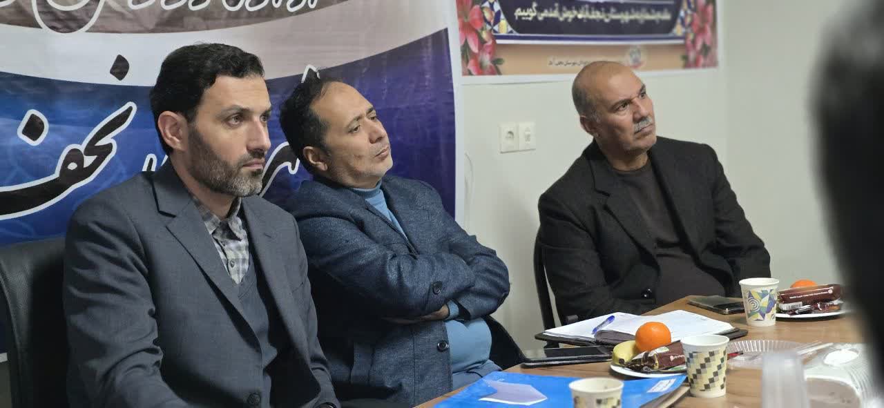 در شانزدهمین سفر شهرستانی مدیرکل ورزش و جوانان چه گذشت