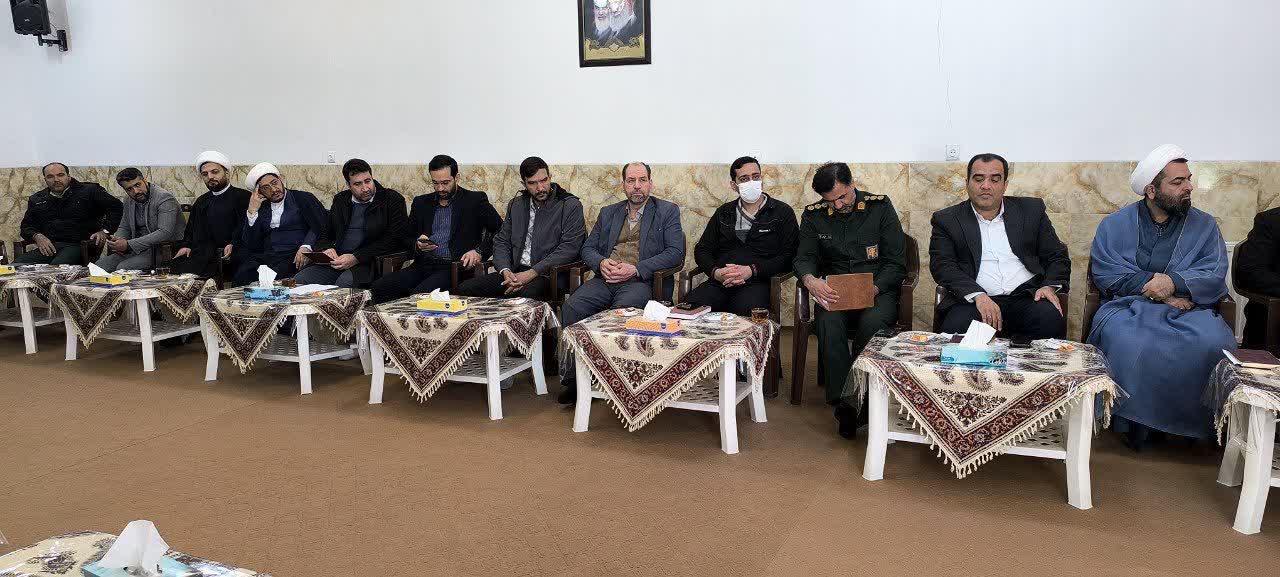 در شانزدهمین سفر شهرستانی مدیرکل ورزش و جوانان چه گذشت