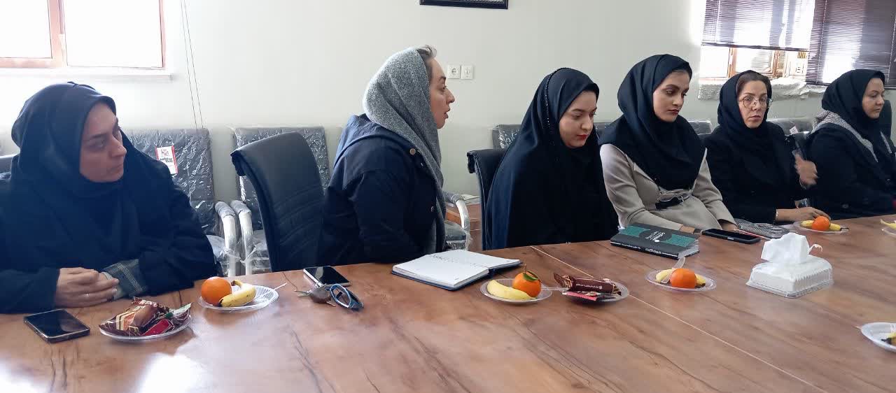 در شانزدهمین سفر شهرستانی مدیرکل ورزش و جوانان چه گذشت