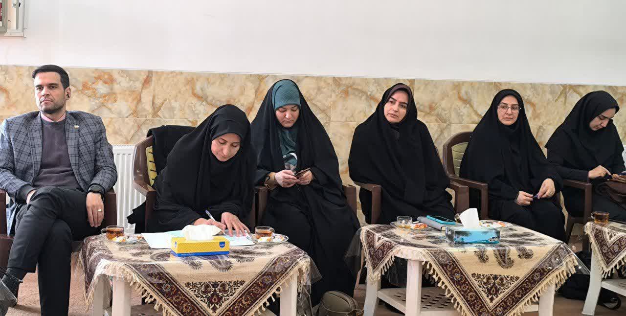 در شانزدهمین سفر شهرستانی مدیرکل ورزش و جوانان چه گذشت