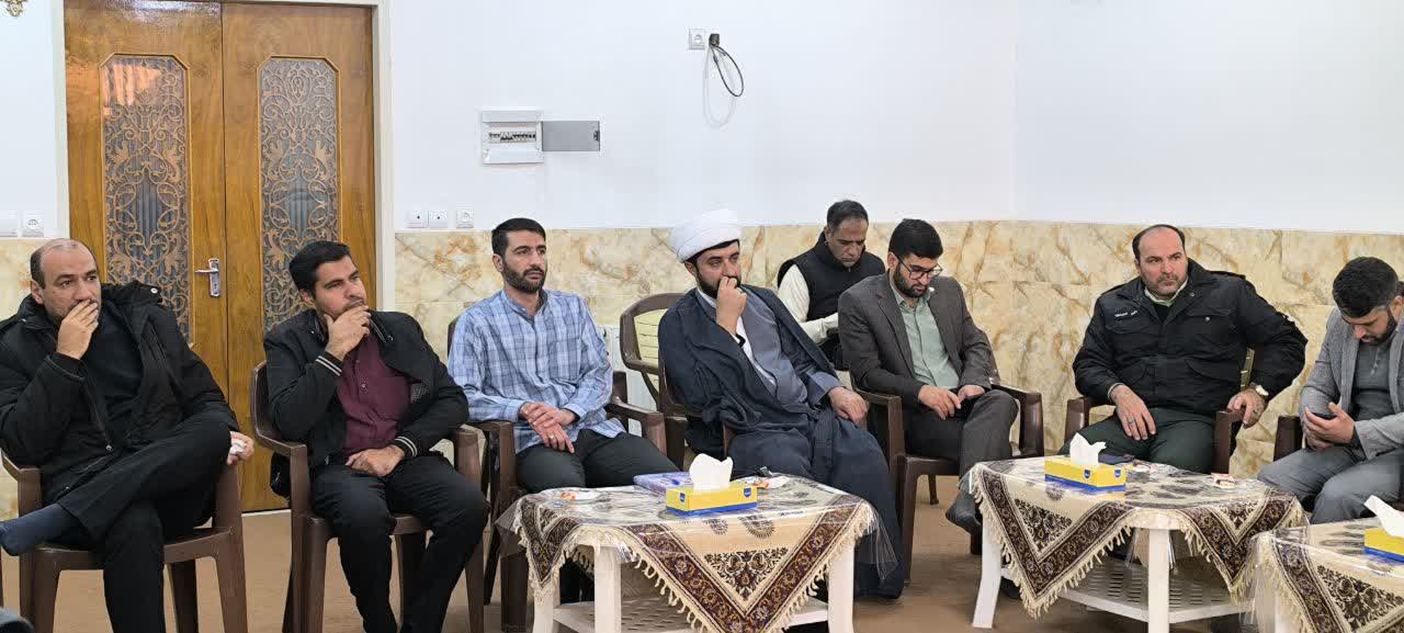 در شانزدهمین سفر شهرستانی مدیرکل ورزش و جوانان چه گذشت