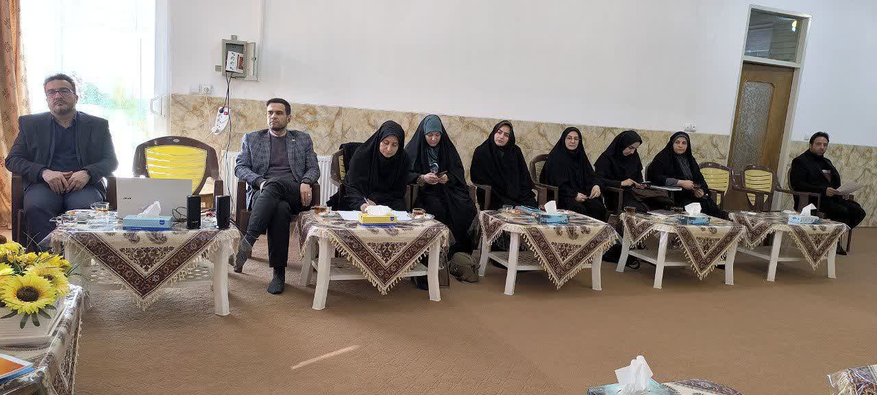 در شانزدهمین سفر شهرستانی مدیرکل ورزش و جوانان چه گذشت