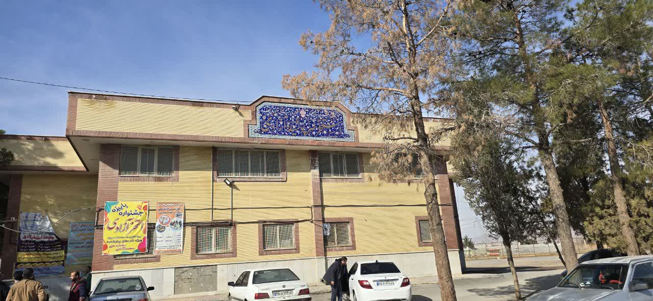 در شانزدهمین سفر شهرستانی مدیرکل ورزش و جوانان چه گذشت