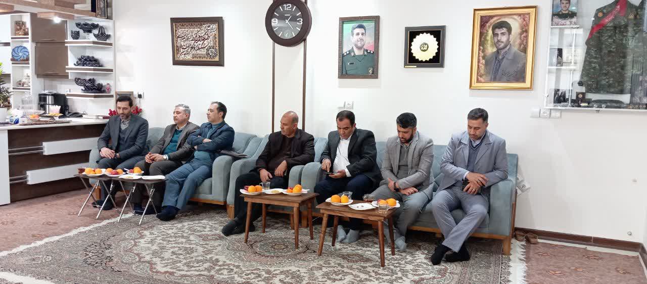 در شانزدهمین سفر شهرستانی مدیرکل ورزش و جوانان چه گذشت