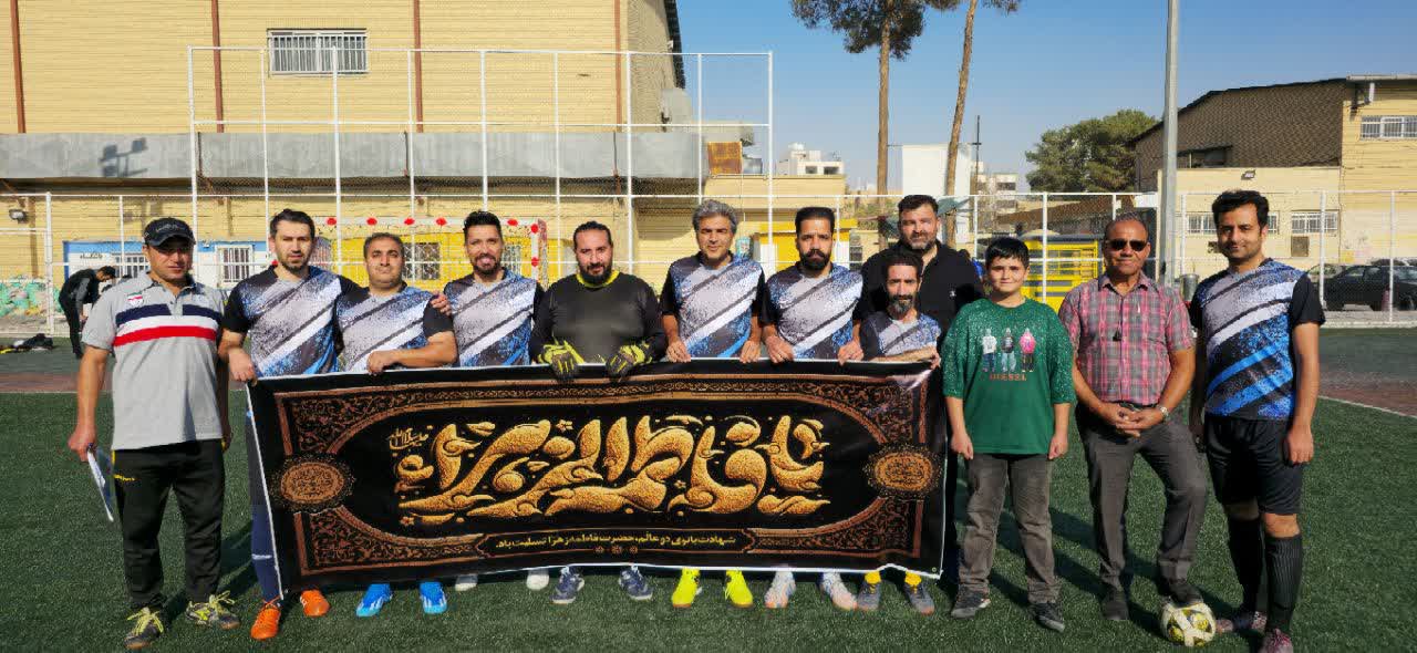 پایان مرحله گروهی و صعود پایگاه خبری ذره‌بین ورزش به نیمه نهایی