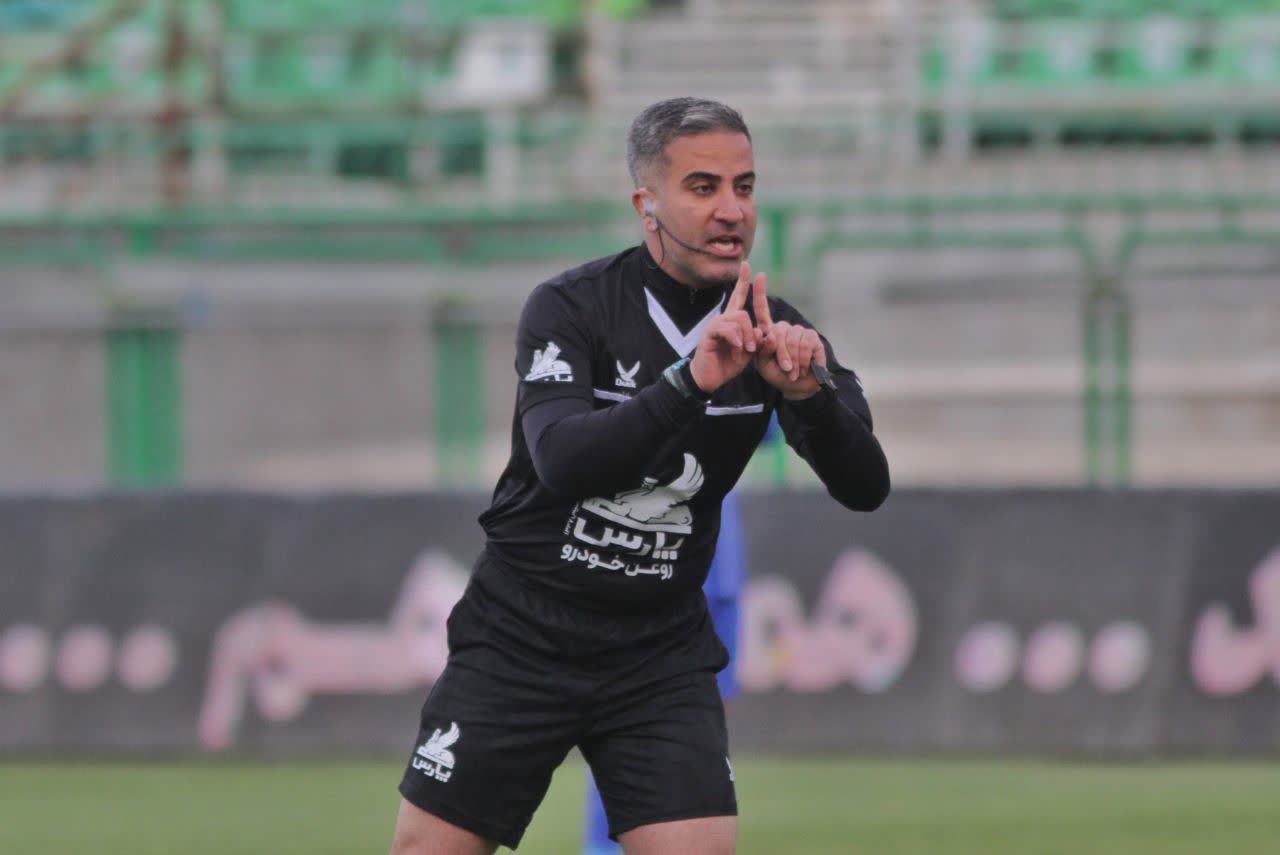 توقف استقلال تهران مقابل ذوب آهن+تصاویر