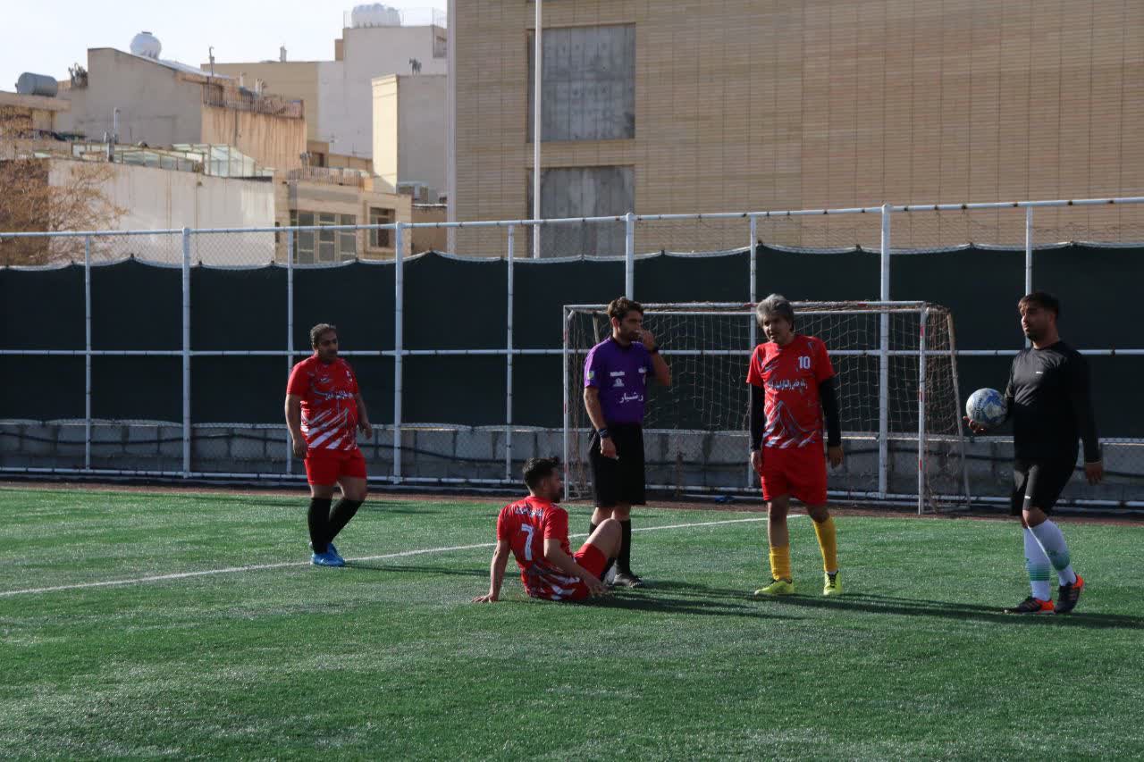 صعود ذره‌بین ورزش و صدا و سیما به فینال رقابتها