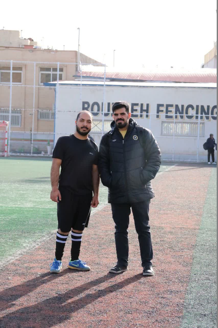 صعود ذره‌بین ورزش و صدا و سیما به فینال رقابتها