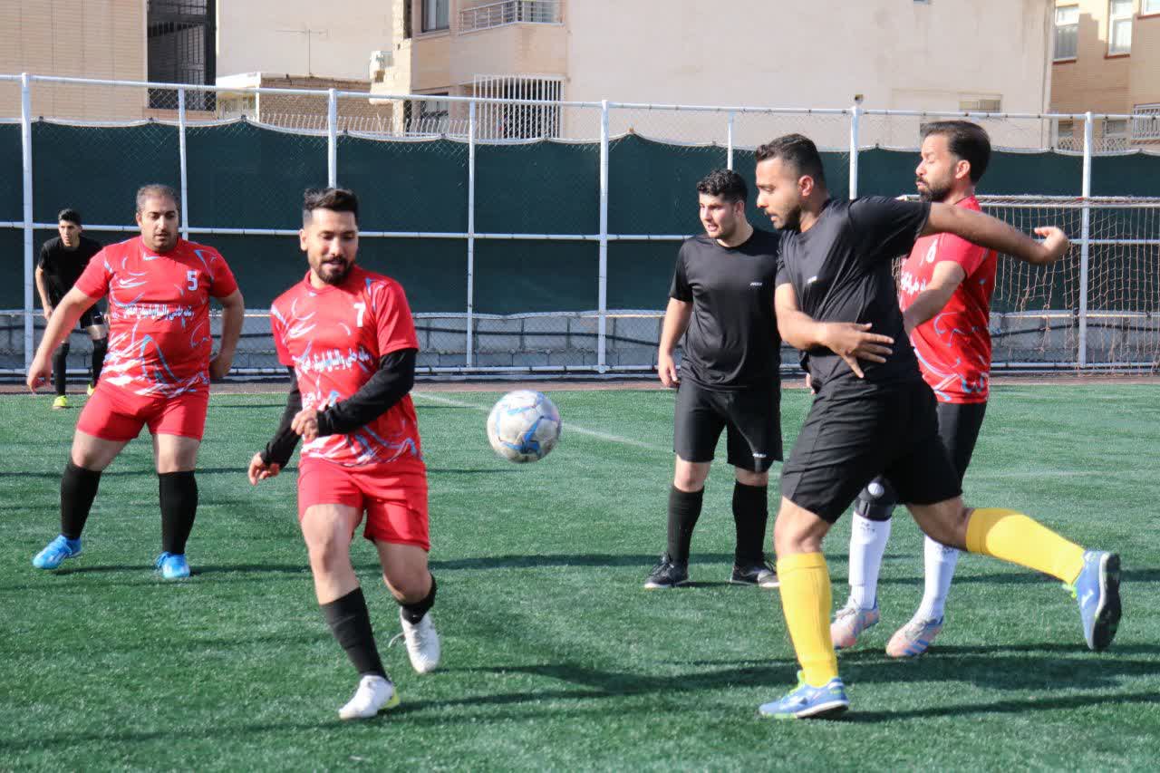 صعود ذره‌بین ورزش و صدا و سیما به فینال رقابتها