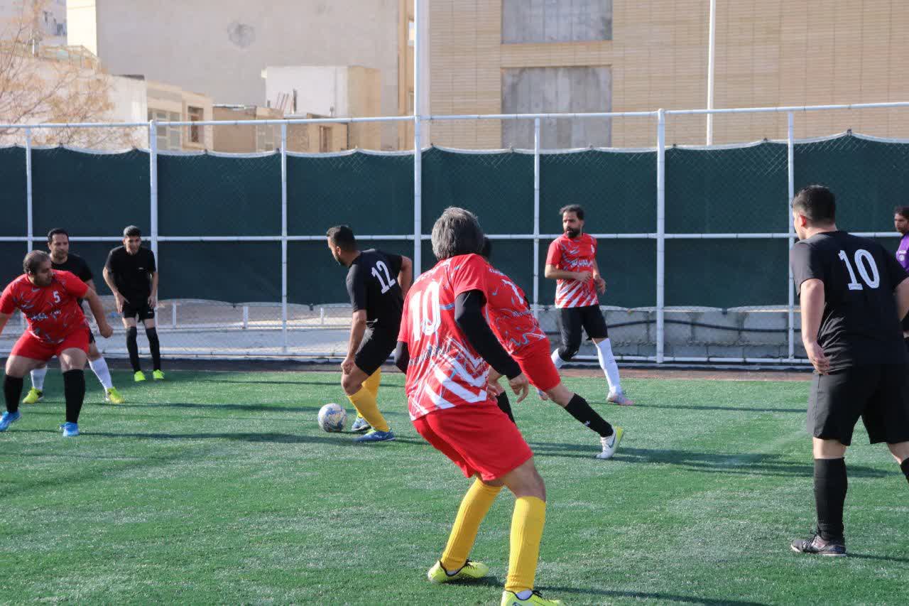 صعود ذره‌بین ورزش و صدا و سیما به فینال رقابتها