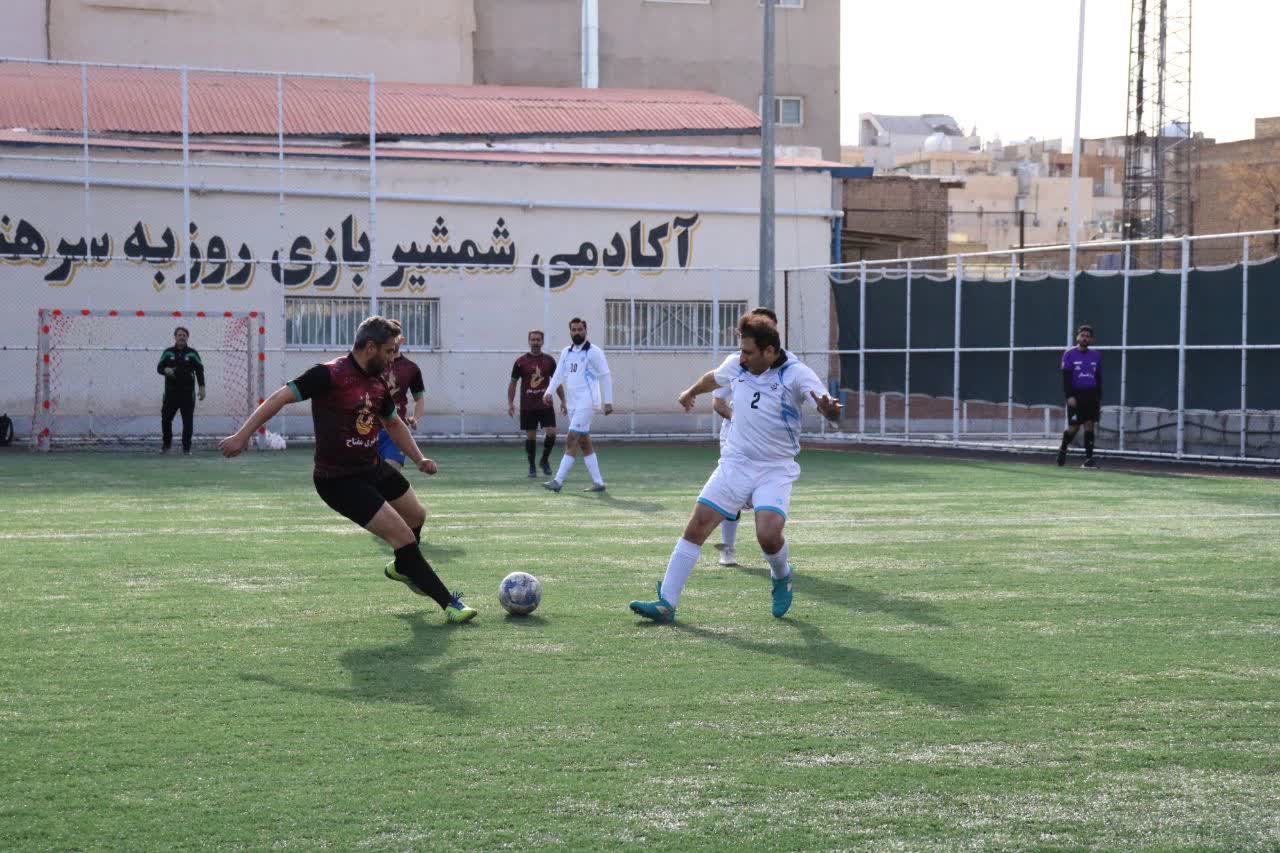 صعود ذره‌بین ورزش و صدا و سیما به فینال رقابتها