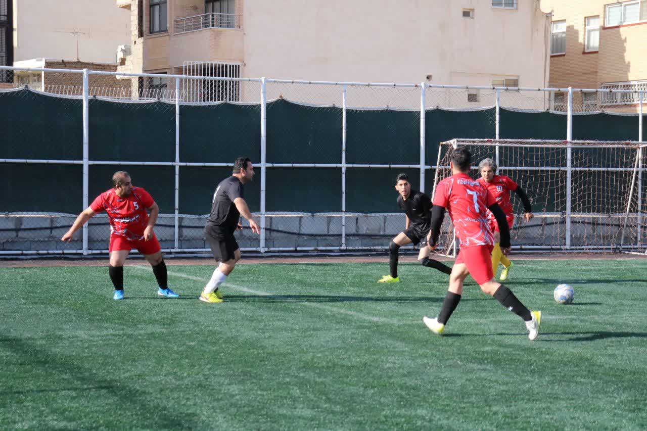 صعود ذره‌بین ورزش و صدا و سیما به فینال رقابتها