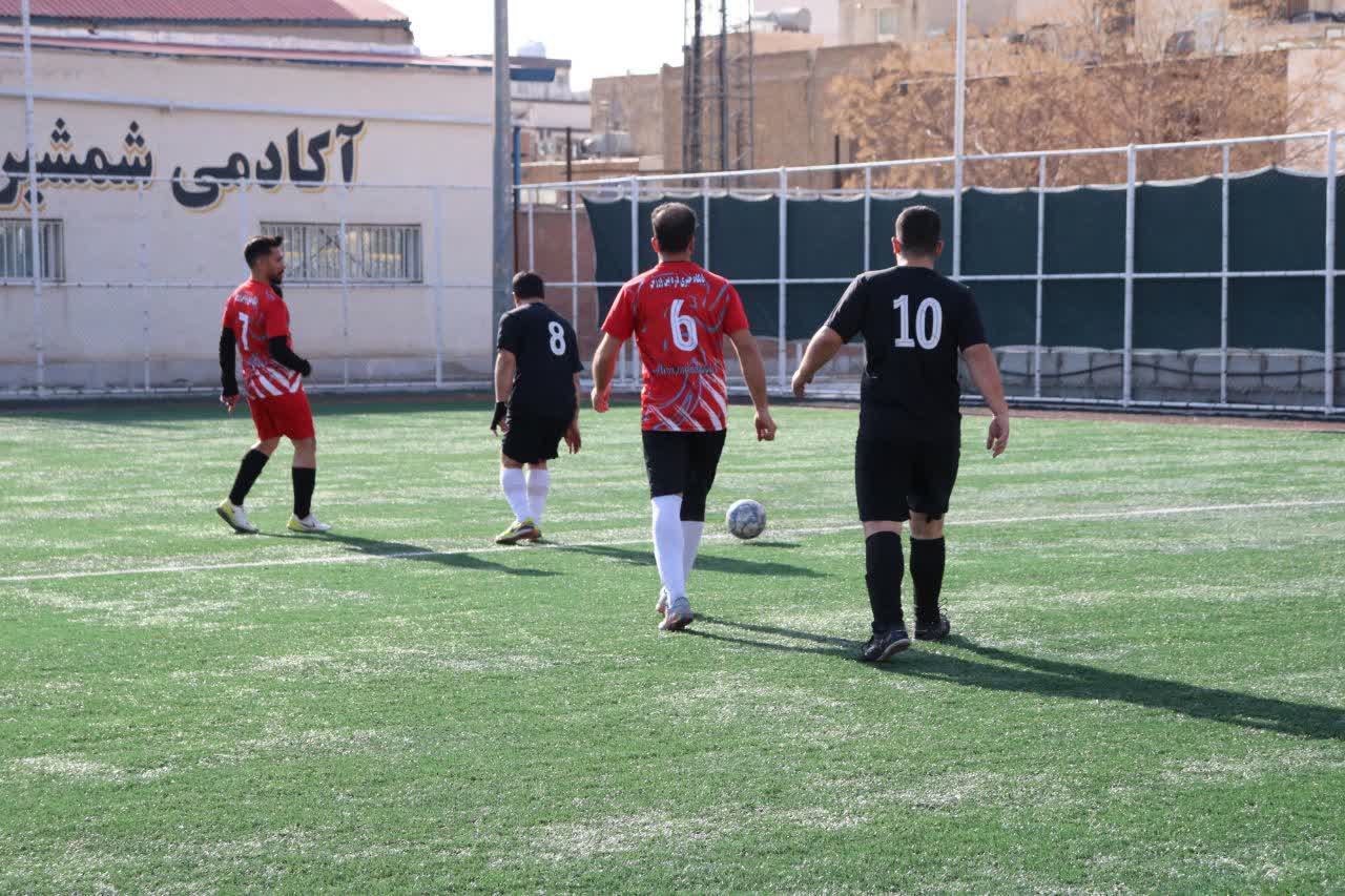 صعود ذره‌بین ورزش و صدا و سیما به فینال رقابتها