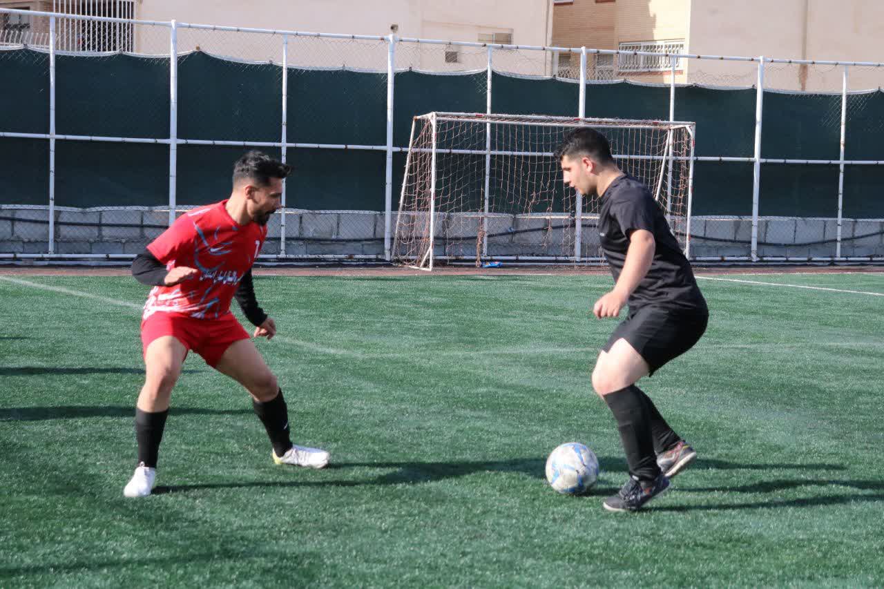 صعود ذره‌بین ورزش و صدا و سیما به فینال رقابتها