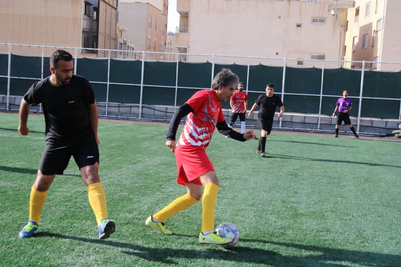 صعود ذره‌بین ورزش و صدا و سیما به فینال رقابتها