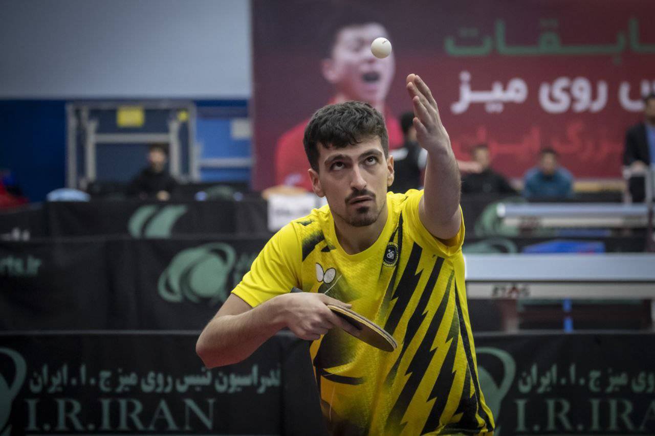  افتخار می‌کنم پیراهن طلایی سپاهان را بر تن کرده ام