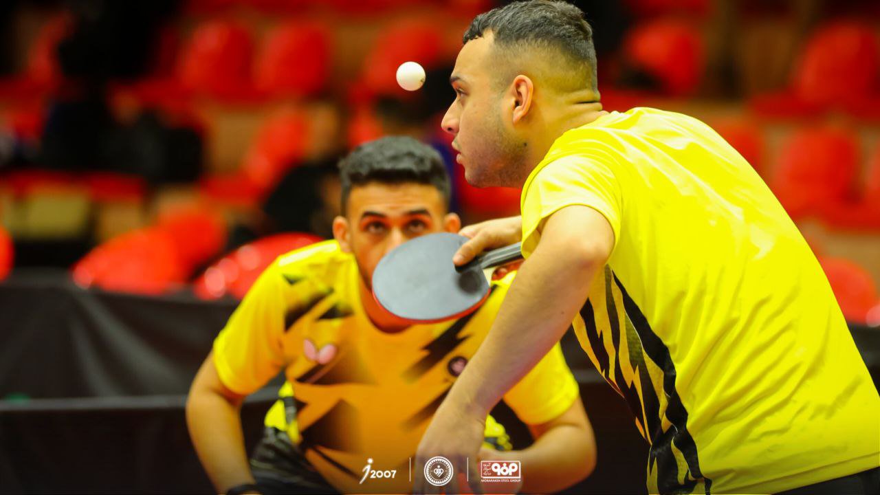  قهرمانی مقتدرانه سپاهان در نیم فصل