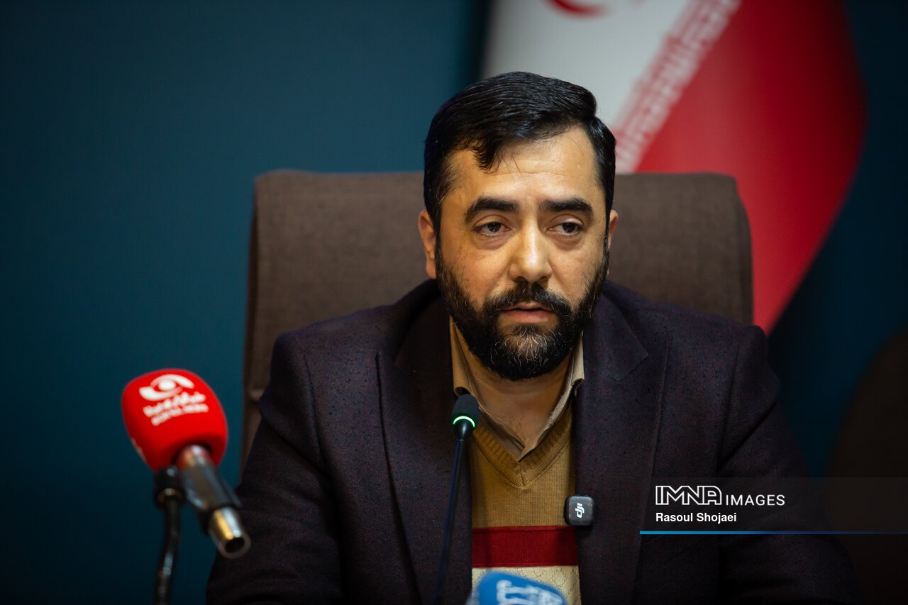 علیرضا خاکسار: هدف فراگیر کردن ورزش در سطح شهر است