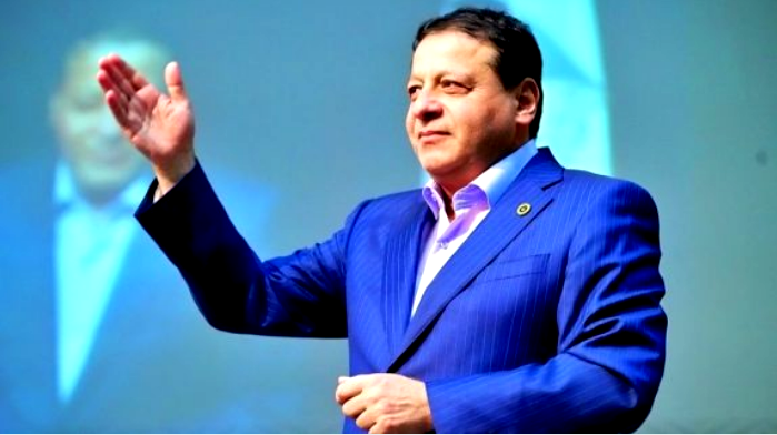 محمدرضا ساکت: بسپار شیمی در رشته چوگان آکادمی دارد