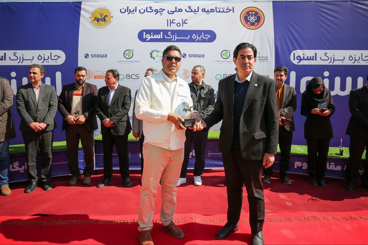 چوگان نزاجا قهرمان شد چوگان نزاجا قهرمان شد
