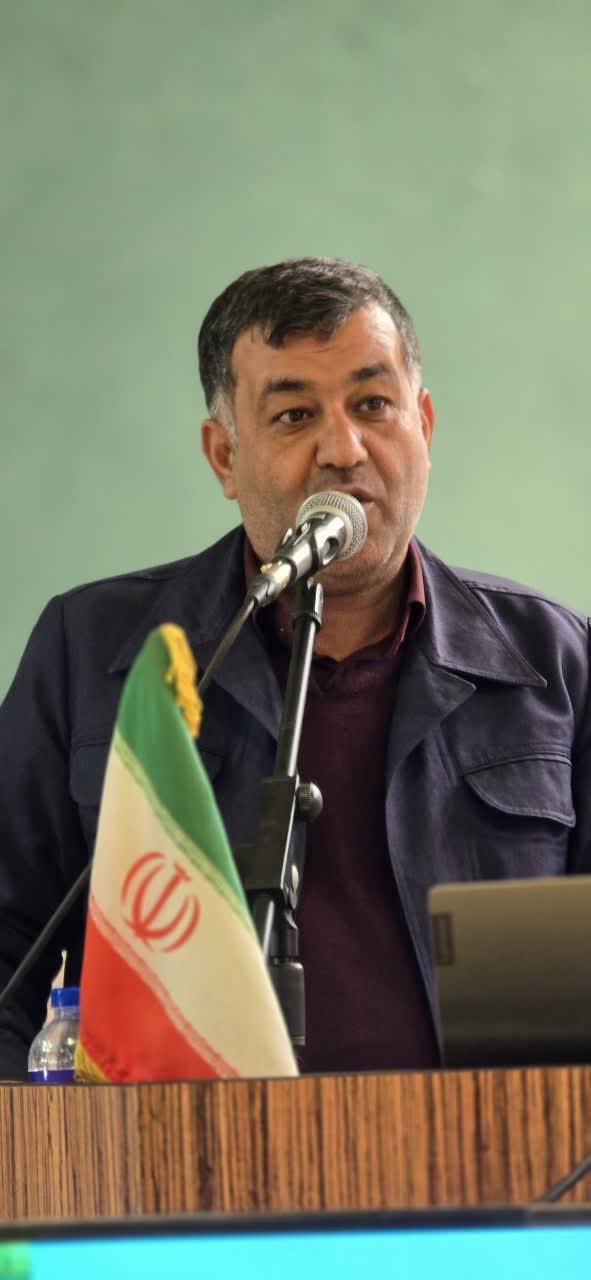 برگزاری همایش آموزشی خزانه‌داران هیات‌های ورزشی و سمن‌های جوانان استان اصفهان+تصاویر 
