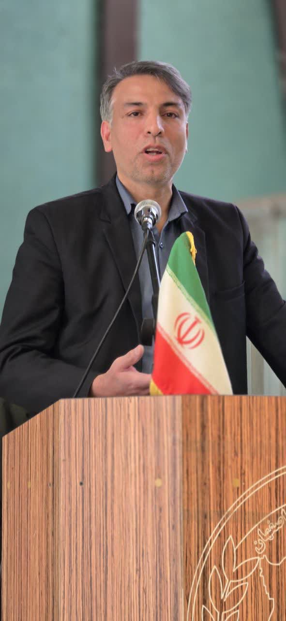 برگزاری همایش آموزشی خزانه‌داران هیات‌های ورزشی و سمن‌های جوانان استان اصفهان+تصاویر 