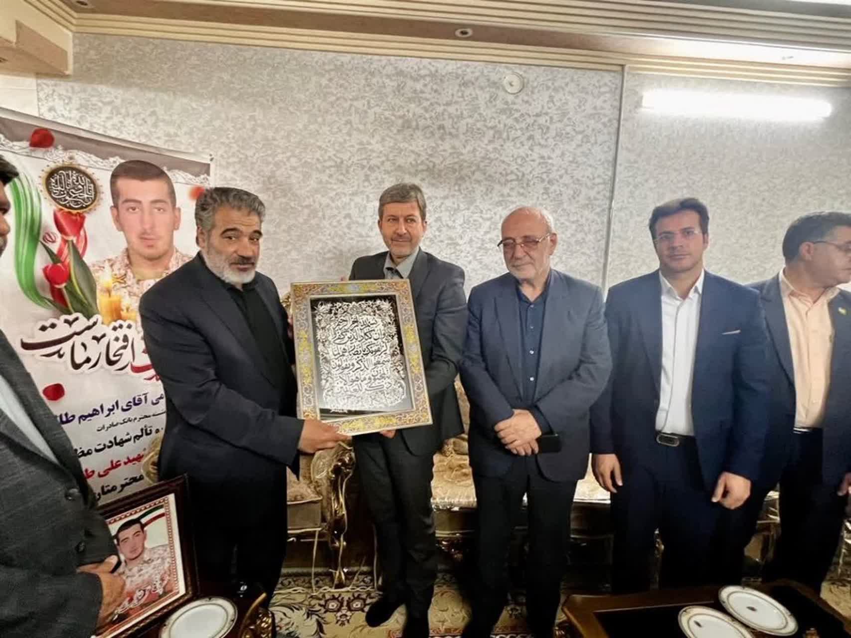 درسفر یکروزه استاندار اصفهان به شهرستان برخوار اتفاق افتاد 