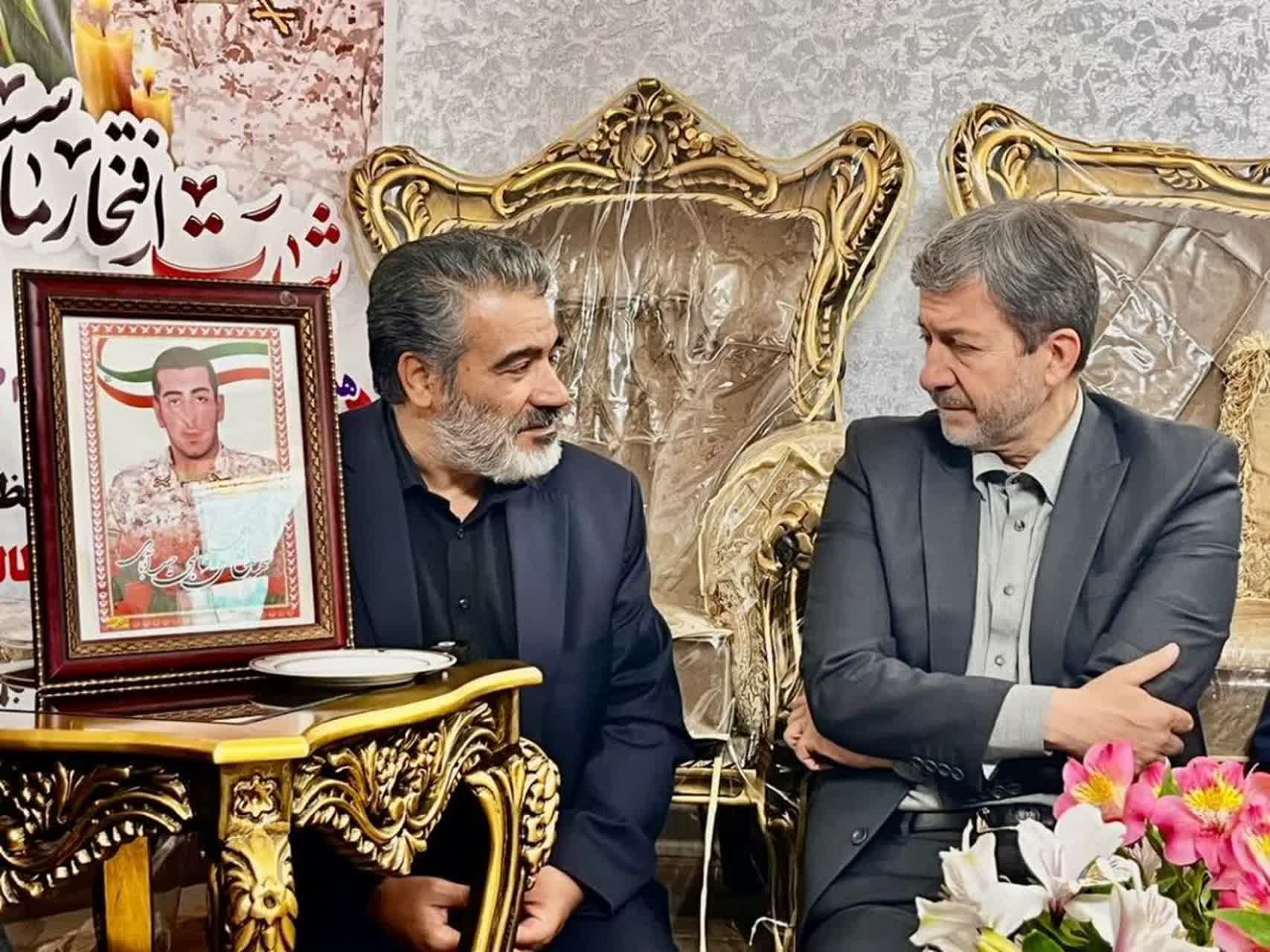 درسفر یکروزه استاندار اصفهان به شهرستان برخوار اتفاق افتاد 