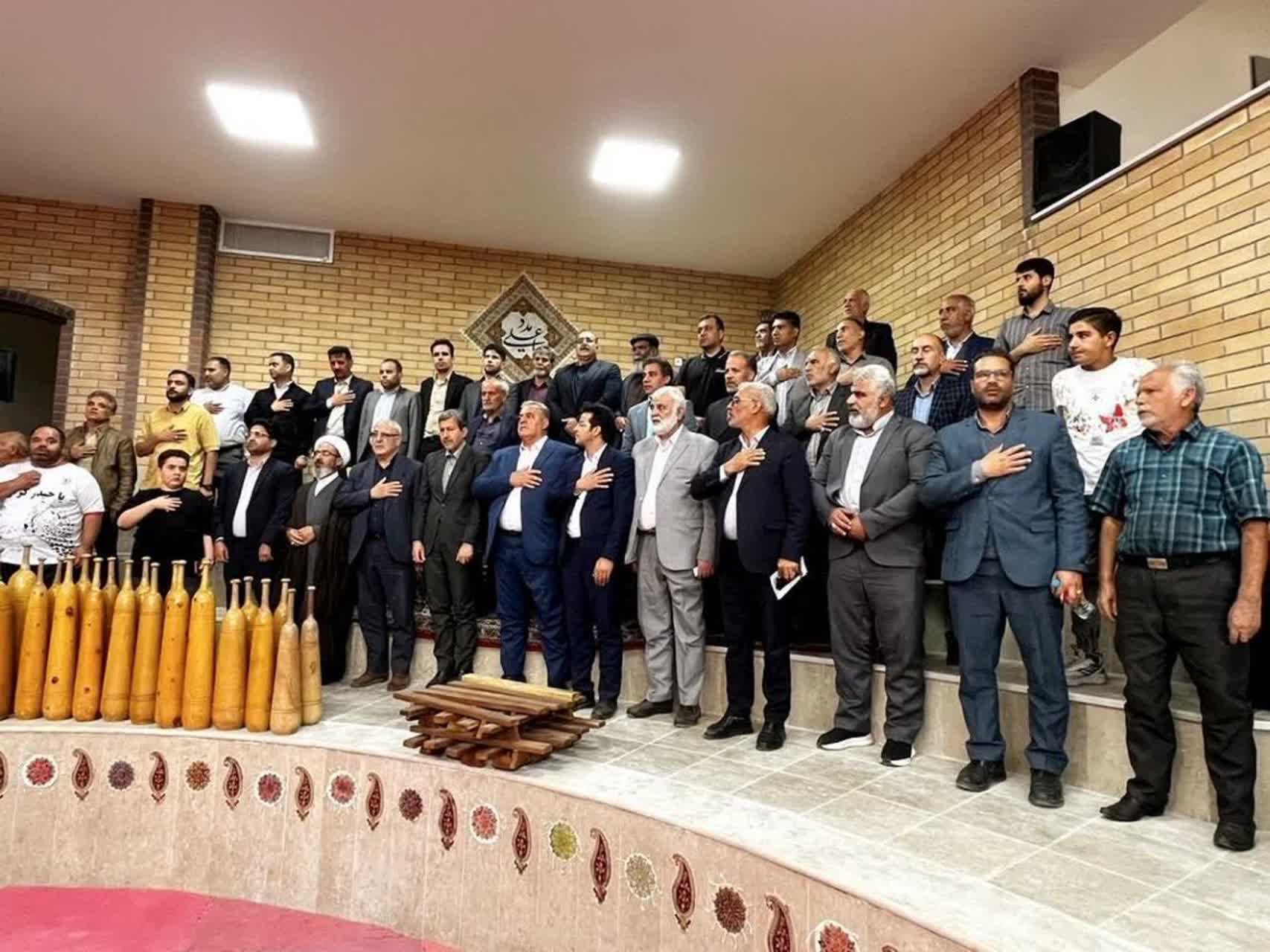 درسفر یکروزه استاندار اصفهان به شهرستان برخوار اتفاق افتاد 