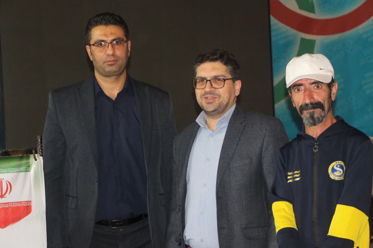 مسابقات کورنهول دانشجویی در اصفهان برگزار شد مسابقات کورنهول دانشجویی در اصفهان برگزار شد