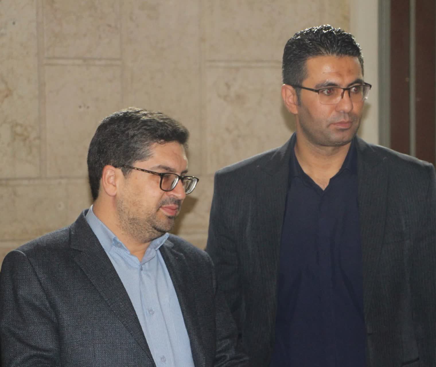 مسابقات کورنهول دانشجویی در اصفهان برگزار شد مسابقات کورنهول دانشجویی در اصفهان برگزار شد