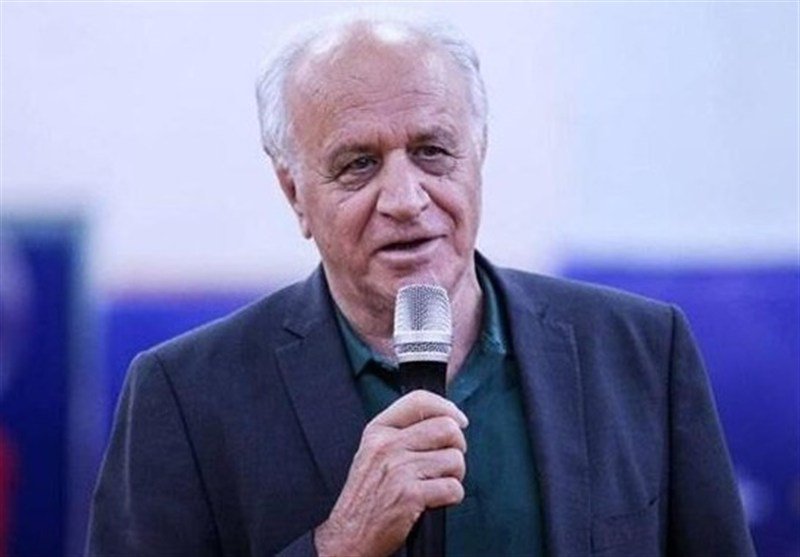 درگذشت عنایت‌الله آتشی، چهره ماندگار بسکتبال ایران 