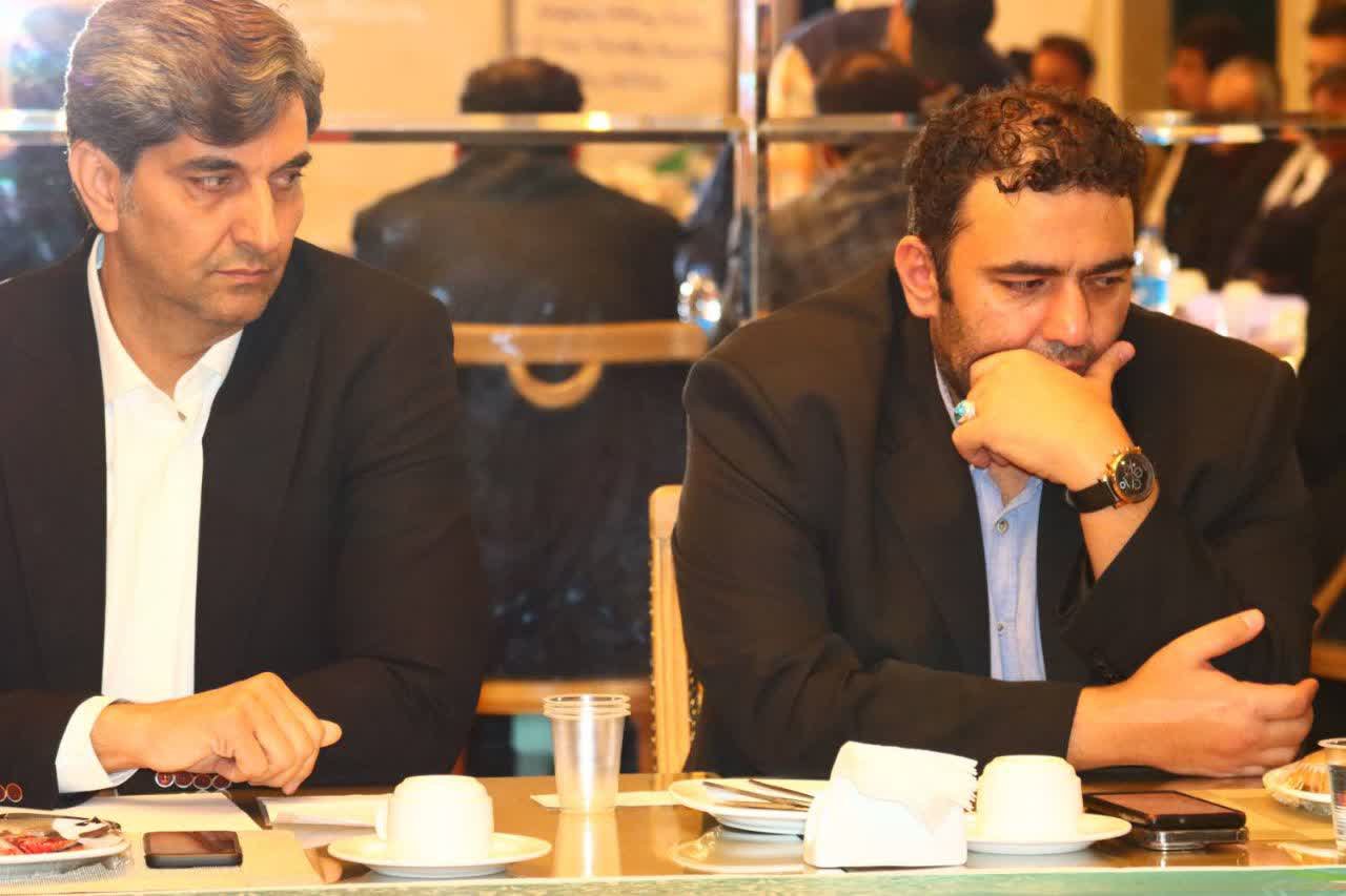 نشست تخصصی و کارگاه دانش افزایی مسئولین و کارشناسان امور باشگاه‌های استان اصفهان+تصاویر